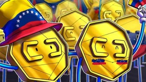 P2P payments spurred crypto adoption across Venezuela in 2021