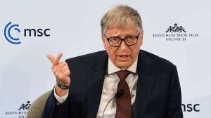 Bill Gates advirtió que el mundo sufrirá “otra pandemia”
