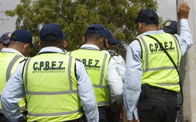Atraparon a Supervisor Jefe de PoliZulia vendiendo cupos de gasolina en Maracaibo
