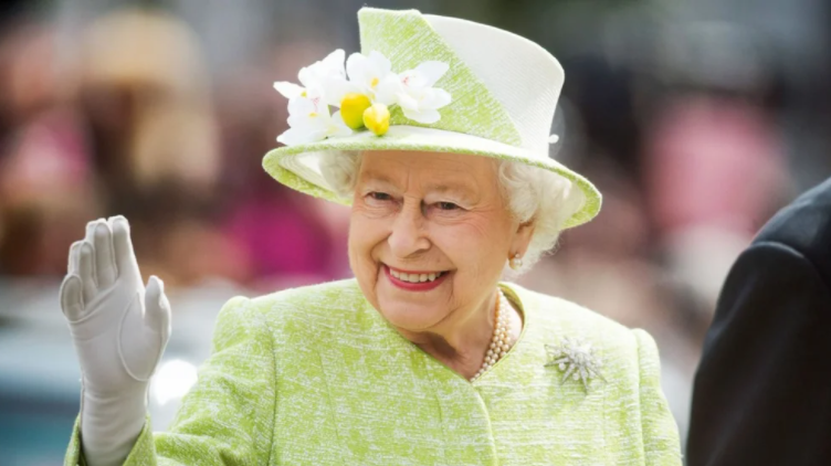 La reina Isabel II podría pagar acuerdo extrajudicial del príncipe Andrés con Virginia Giuffre