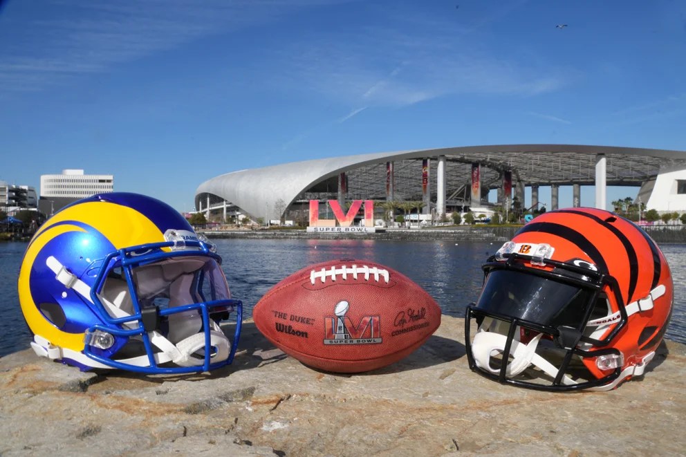 Las siete historias imperdibles que son fundamentales para entender el Super Bowl LVI