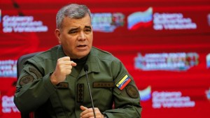 Venezuela military has killed 9 members of armed groups -minister