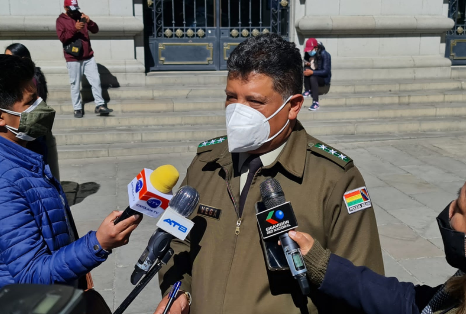 Horror en Bolivia: Se disfrazó de mujer para ver a su ex y quemarle el rostro con ácido