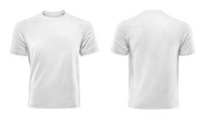 ¿Sabías que las camiseta blancas se inventaron para los solteros?