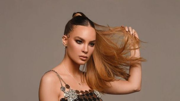 “Esto no es solo por mí”: Belinda exigió respeto ante los ataques por su ruptura con Nodal