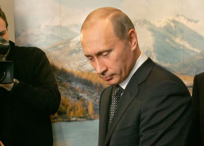 “El modelo mafia” y otras dos teorías de cómo Vladimir Putin habría amasado su fortuna