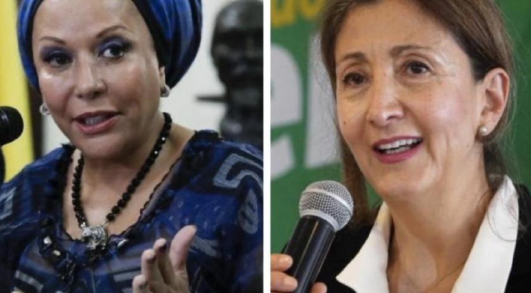 Ingrid Betancourt declarará en indagación contra Piedad Córdoba en Colombia