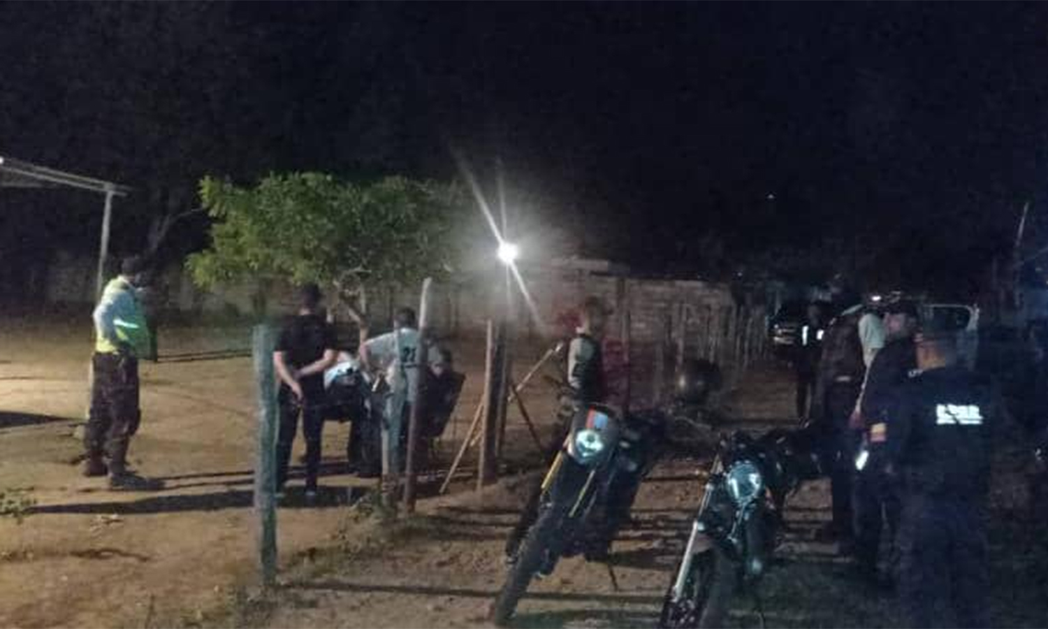 Asesinan a peligroso extorsionador en Zulia que pertenecía a la banda de “Los Viatas” (FOTO)