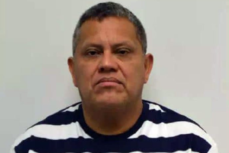 EEUU condenó a cadena perpetua a narco hondureño ligado a Juan Orlando Hernández