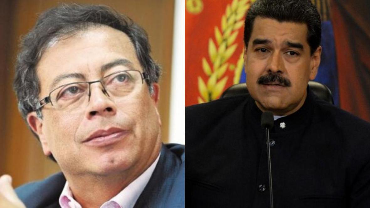 Semana: Encuentro entre Petro y Maduro está más cerca de lo que parece