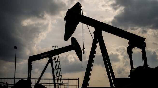 Desde la guerra en Ucrania, el petróleo ruso no encuentra comprador