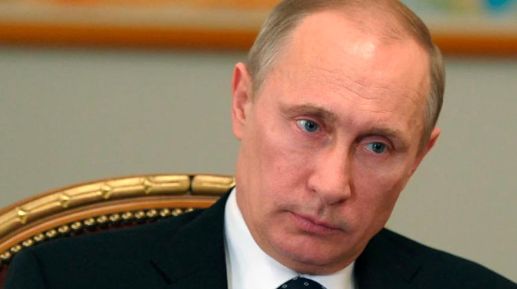 Principales reacciones de líderes mundiales a la invasión rusa contra Ucrania