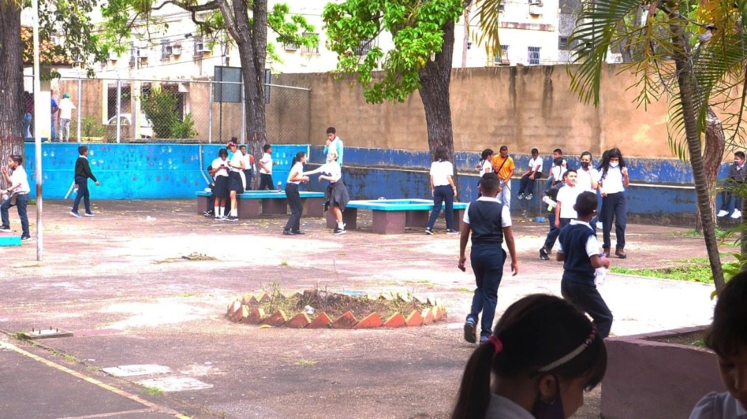 Gremios educativos calificaron como un fracaso el inicio de clases en Monagas