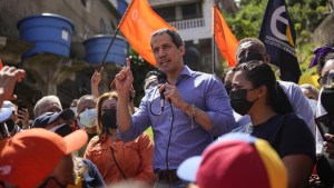 Venezuelan opposition faces fading enthusiasm