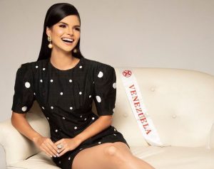 Las emotivas palabras de Alejandra Conde tras su participación en el Miss Mundo (VIDEO)