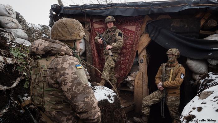 Al menos 23 muertos en un ataque ucraniano en Donestk, según los prorusos