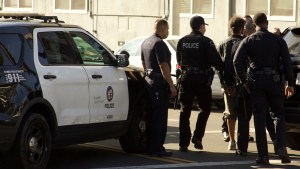 “Me han quitado a mi hijo”. La policía de Los Ángeles mata a tiros a un latino que sufría esquizofrenia