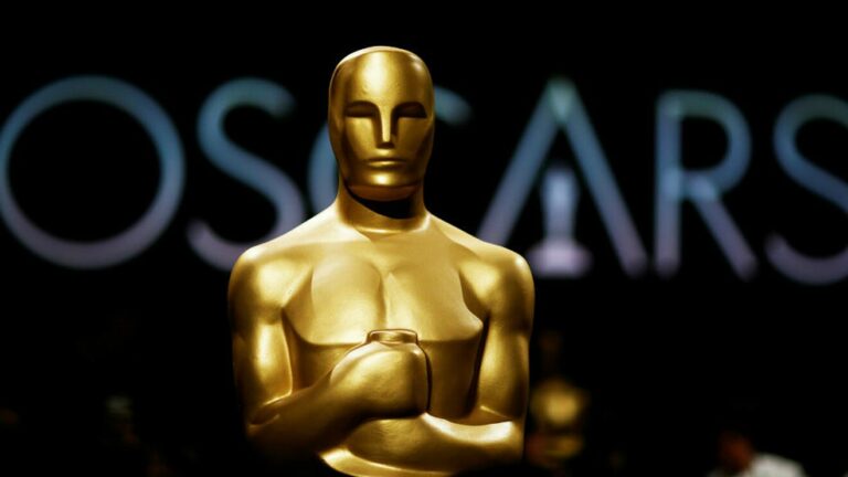 Premios Oscar 2022: ¿Cuándo, cómo y dónde ver la ceremonia?