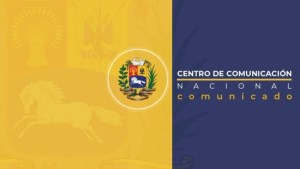 Statement of the Legitimate Government of Venezuela on the visit of a delegation of the US and the latest events in our country