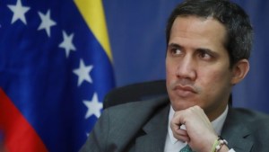 President Guaidó condemned that Maduro’s regime opened Venezuela’s doors to Russia