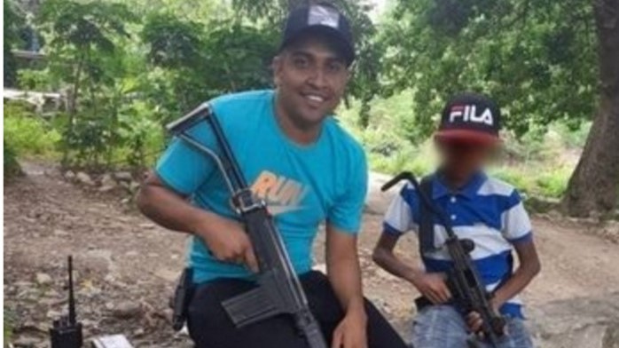 Honor among thieves – The Venezuela Manhunt for an Altruistic Mob Boss
