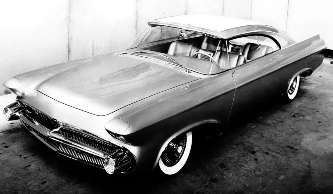 Chrysler Norseman, el carro que prometía revolucionar el “sueño americano” y acabó en el fondo del mar