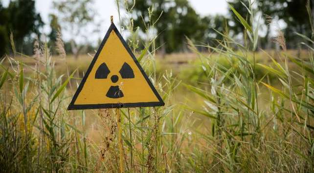 Zaporiyia, Chernóbil, Odesa… el peligroso mapa nuclear con 15 reactores de una Ucrania atacada