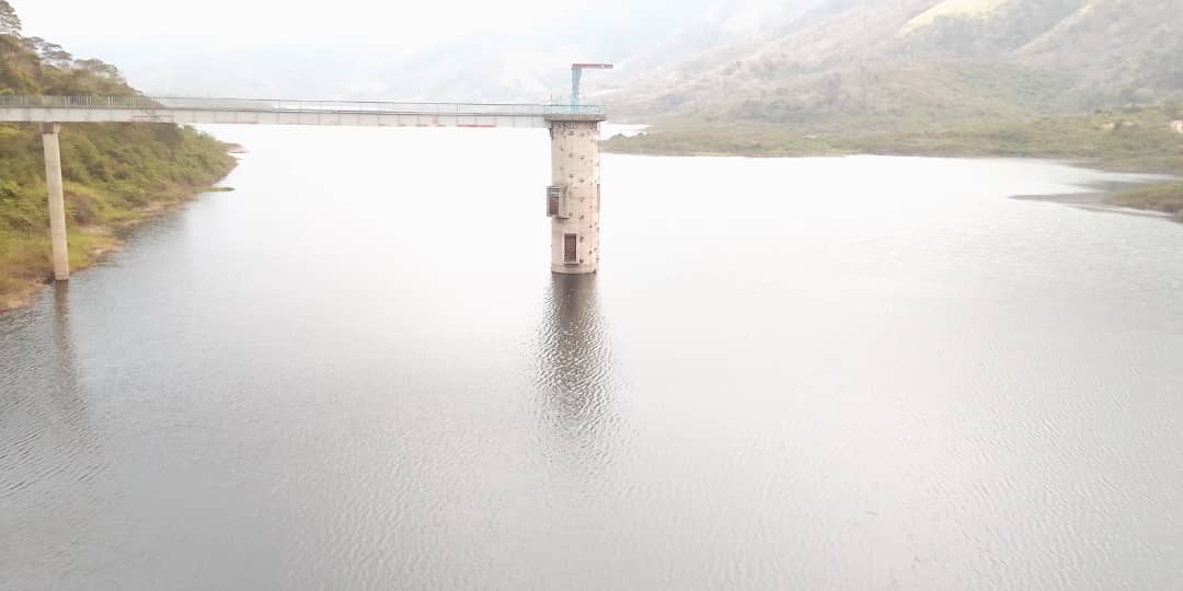 La tala y los incendios forestales en cabeceras de los ríos afectan el suministro de agua en Canoabo