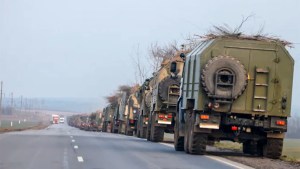 Países Bajos dará a Ucrania equipos militares pesados tras ofensiva en Donbás