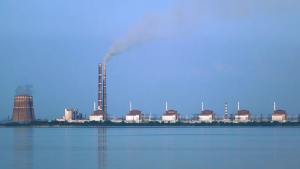 Oiea alertó que situación en la central nuclear de Zaporiyia es grave