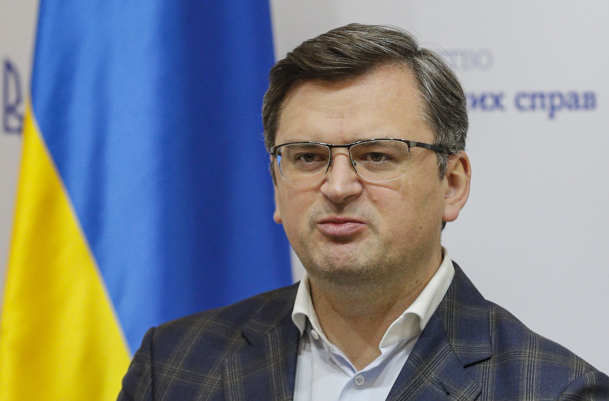 Ucrania presiona a la UE para sancionar todas las exportaciones rusas