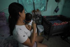 Menores embarazadas y violencia sexual, un drama que “rebasa” a Panamá
