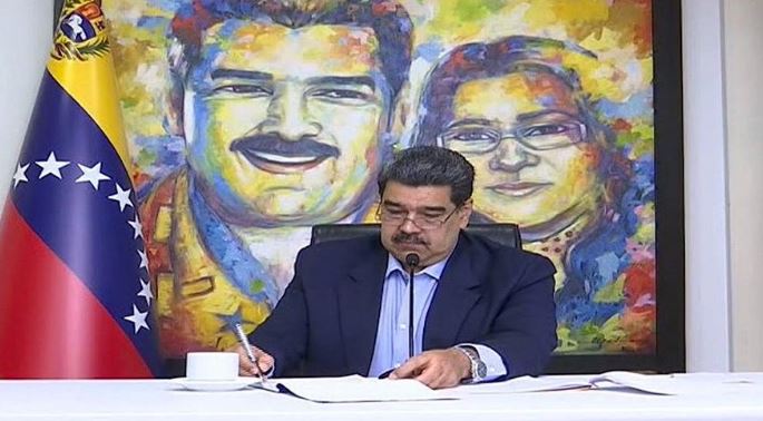 Judge allows case against Maduro co-defendant to go forward