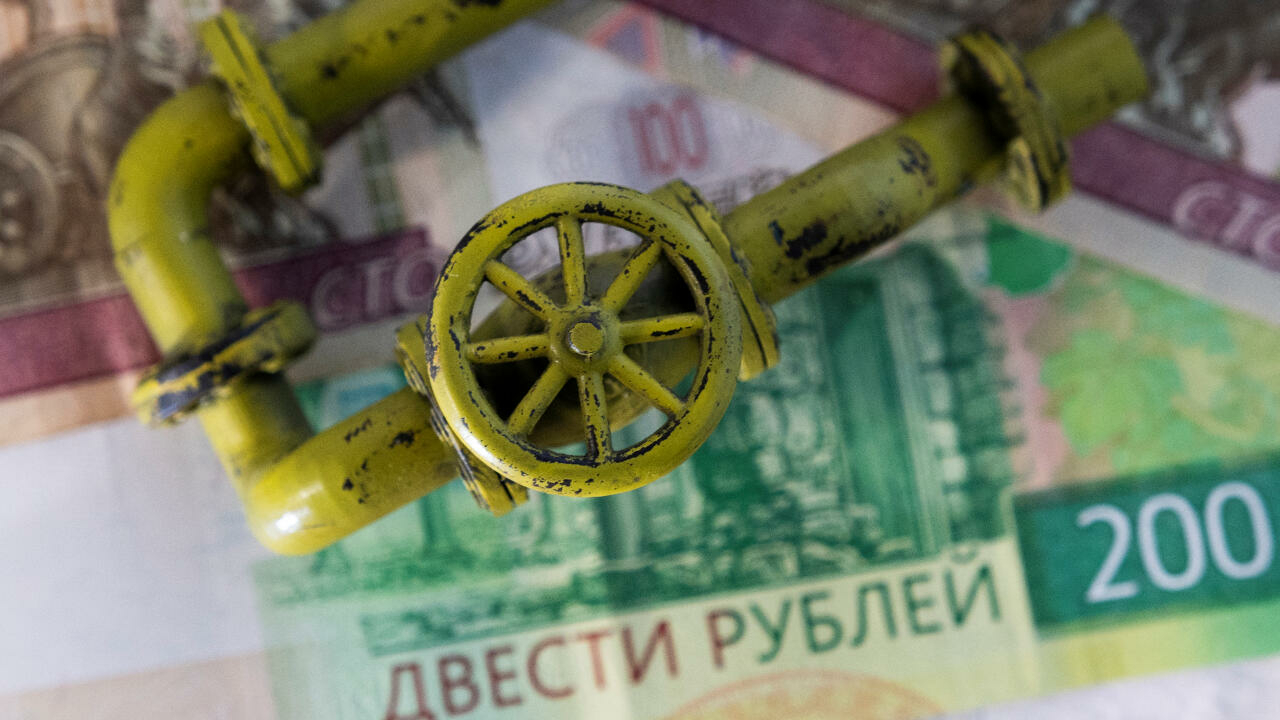 De dónde viene y dónde se esconde el dinero “sucio” de los “amiguitos” de Putin