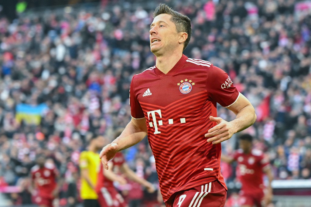 “Algo va a pasar pronto”: Robert Lewandowski mantiene su futuro abierto