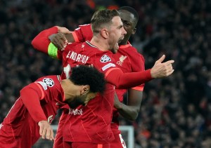 Tensión en la Premier League: Victoria por la mínima del Liverpool mete presión al Manchester City