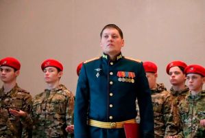 Putin sufre otra pérdida entre sus altos mandos: Coronel murió en combate en Ucrania