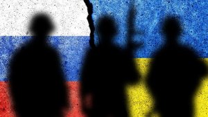 El Donbás, el corazón del conflicto entre Rusia y Ucrania