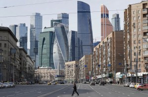 Unos 50 mil trabajadores rusos han sido despedidos por las sanciones occidentales