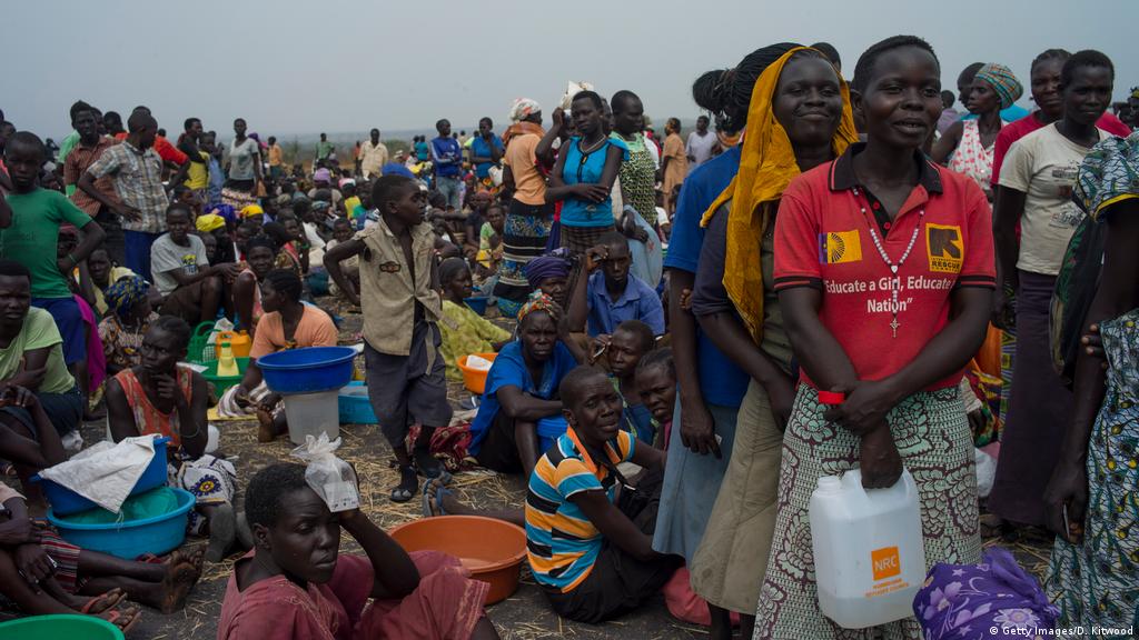 La ONU alertó que Sudán del Sur enfrenta la peor crisis humanitaria de su historia