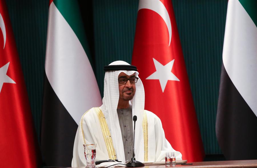 Israel y Emiratos Árabes Unidos alcanzan acuerdo de libre comercio