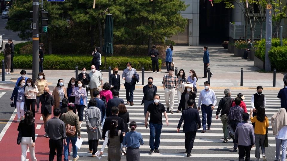 Hasta 20 cápsulas cada noche: uso de medicamentos por crisis de sueño en Corea del Sur, considerada epidemia nacional