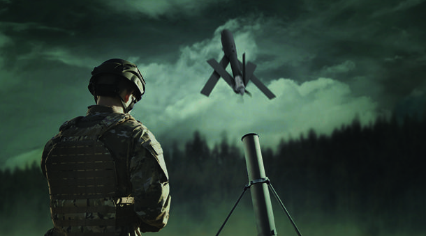 Switchblades, los ‘drones kamikaze’ que EEUU ha enviado a Ucrania para defenderse de Rusia