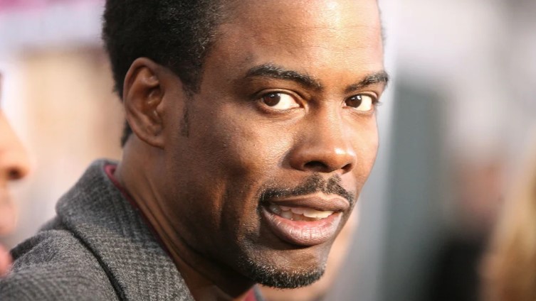 Chris Rock le mandó un “bofetón” a Amber Heard: “Créanles a todas las mujeres menos a ella”