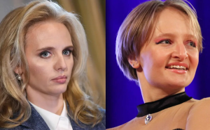Canadá incluye a las dos hijas de Putin en nueva ronda de sanciones contra Rusia