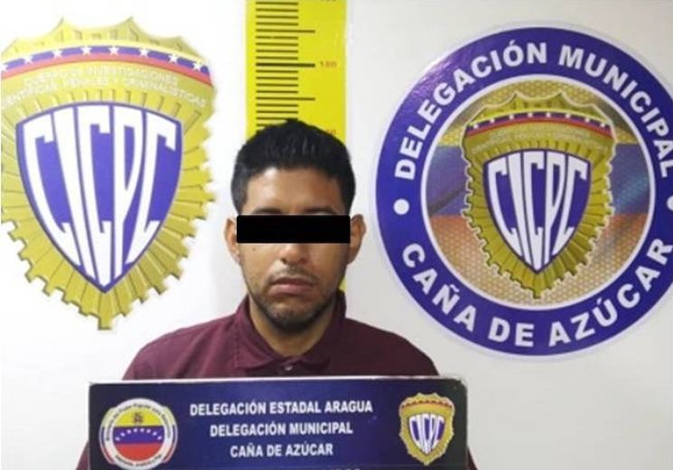 Conmoción en Aragua: Abusaba sexualmente de su prima adolescente desde hacía 11 años