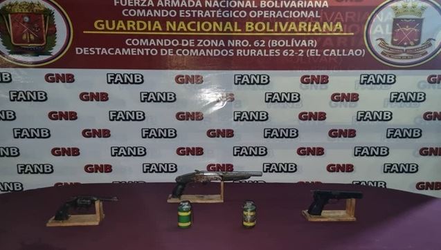Abatidos varios integrantes de la banda “El Perú” tras enfrentamiento en El Callao