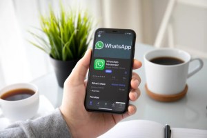 WhatsApp caído: La aplicación presentó fallos este #28Abr