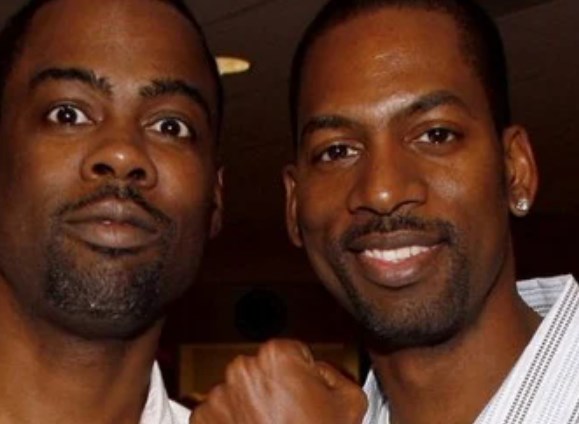 “Te vamos a reventar”: La amenaza del hermano de Chris Rock a Will Smith