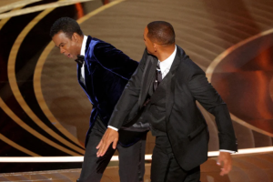 La Academia propuso a Chris Rock presentar los Óscar tras el bofetón de Will Smith
